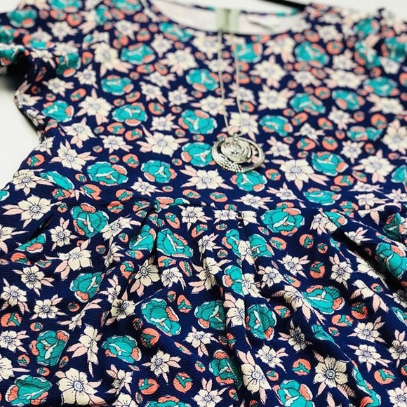 LuLaRoe Amelia M BNWT - Picture 5 of 6